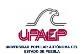 Universidad Popular Autonoma del Estado de Puebla Logo photo - 1