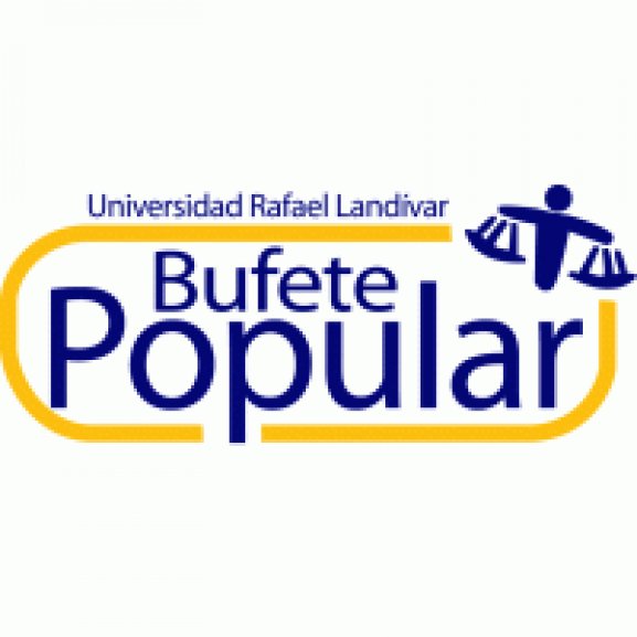 Universidad Rafael landívar bufete popular Logo photo - 1