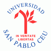 Universidad San Pablo CEU Logo photo - 1