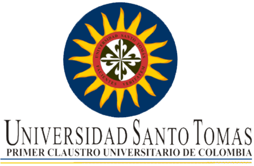 Universidad Santo Tomas Colombia Logo photo - 1