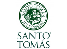Universidad Santo Tomás Logo photo - 1