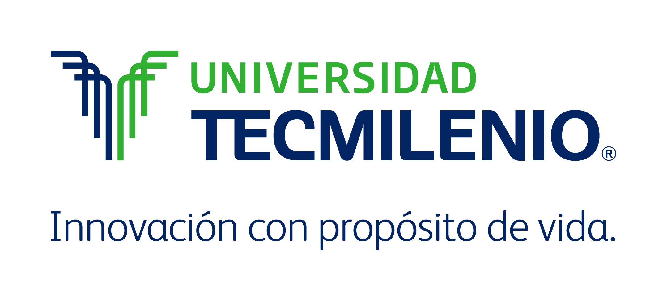 Universidad Tecmilenio Logo photo - 1