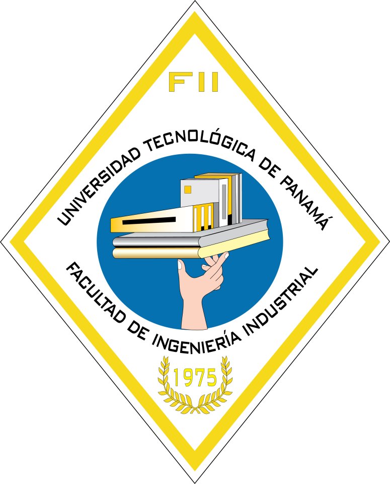 Universidad Tecnologica de Panama Logo photo - 1