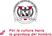 Universidad Vizcaya de las Américas Logo photo - 1