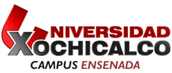 Universidad Xochicalco Logo photo - 1