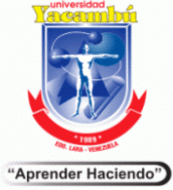 Universidad Yacambu Logo photo - 1