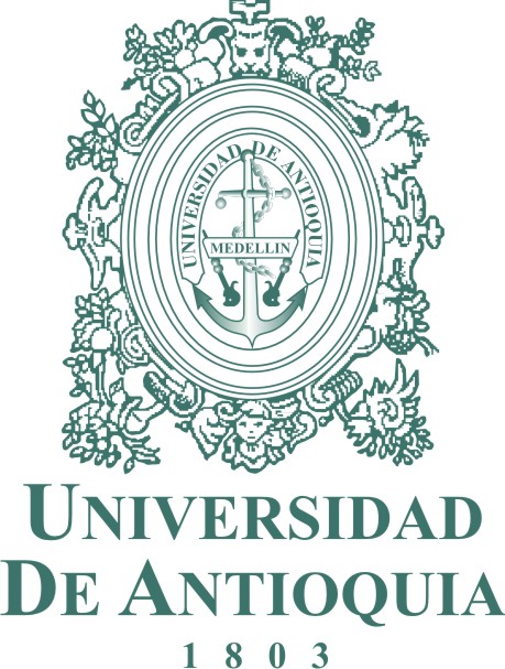 Universidad de Antioquia Logo photo - 1