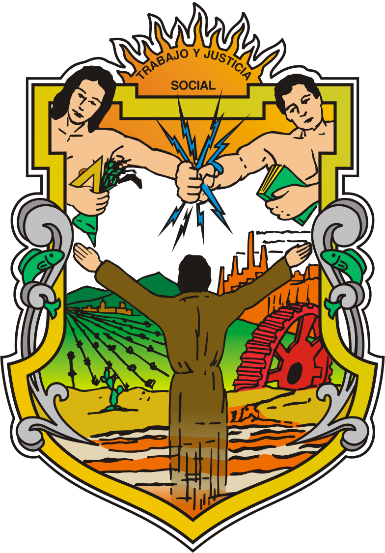 Universidad de Baja California Logo photo - 1