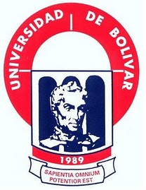 Universidad de Bolívar Logo photo - 1