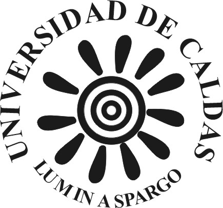 Universidad de Caldas Logo photo - 1