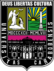 Universidad de Carabobo Logo photo - 1