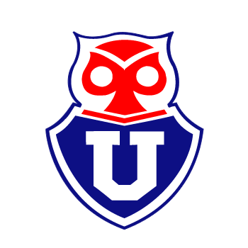 Universidad de Chile Logo photo - 1