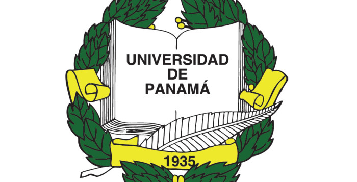 Universidad de Panama Logo photo - 1