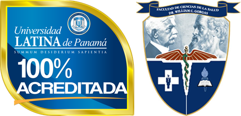 Universidad de Panamá Logo photo - 1