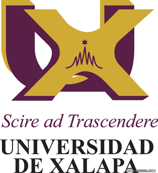 Universidad de Xalapa Logo photo - 1