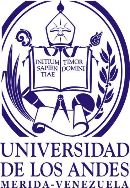 Universidad de los Andes Logo photo - 1