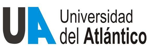 Universidad del Atlántico Barranquilla Logo photo - 1