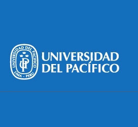 Universidad del Pacífico Logo photo - 1