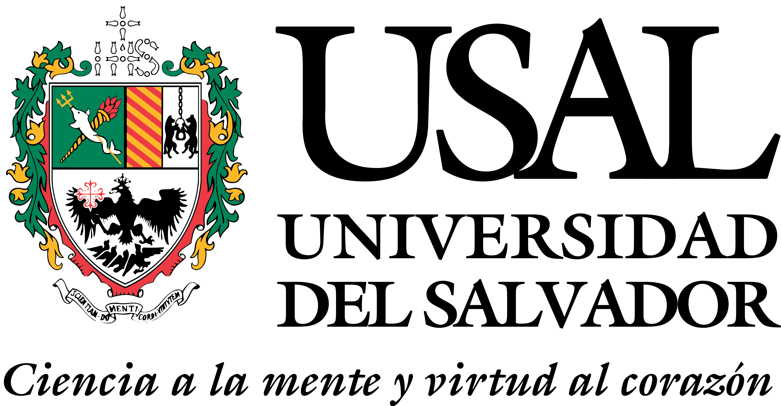 Universidad del Salvador Logo photo - 1