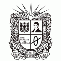 Universidad distrital Francisco Jose de Caldas Logo photo - 1