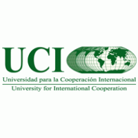 Universidad para la Cooperacion Internacional Logo photo - 1