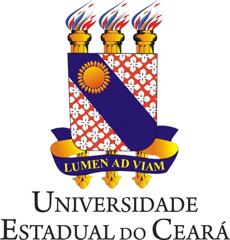 Universidade Estadual do Ceara Logo photo - 1