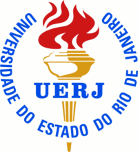 Universidade Estadual do Rio de Janeiro Logo photo - 1