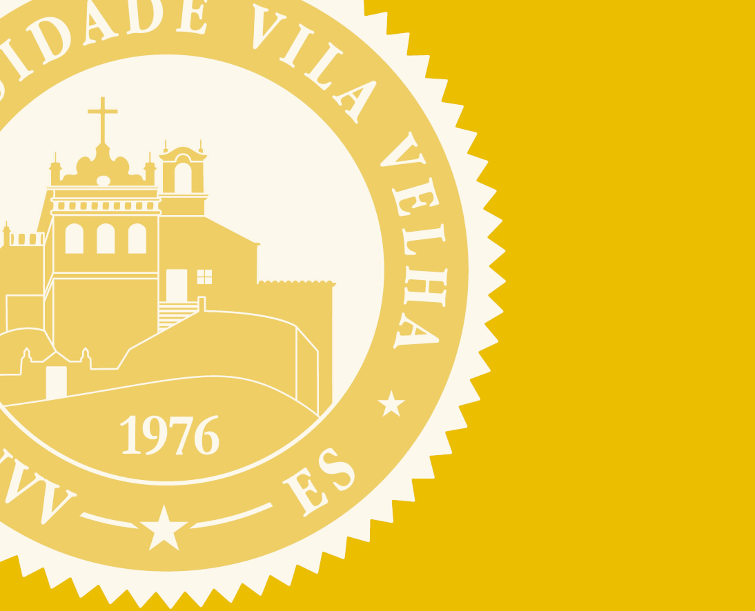 Universidade Vila Velha Logo photo - 1