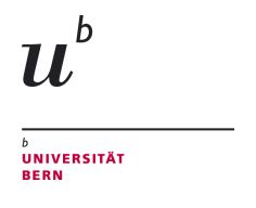 Universitaet Bern Logo photo - 1