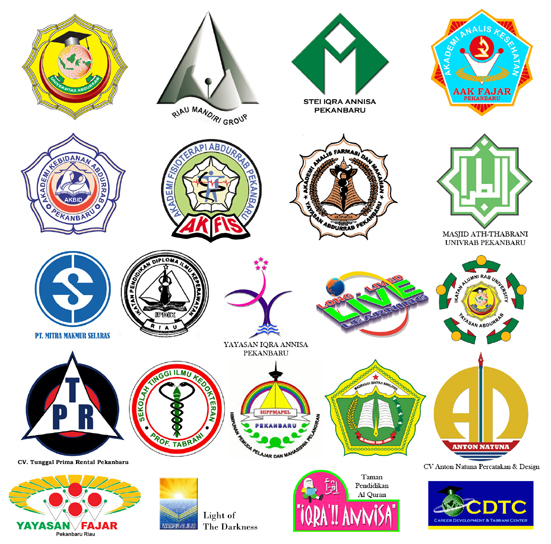 Universitas Abdurrab Logo photo - 1