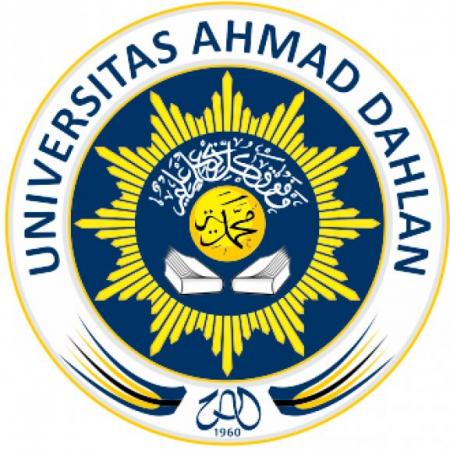 Universitas Ahmad Dahlan Yogyakarta Logo photo - 1