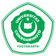 Universitas Cokroaminoto Yogyakarta Logo photo - 1
