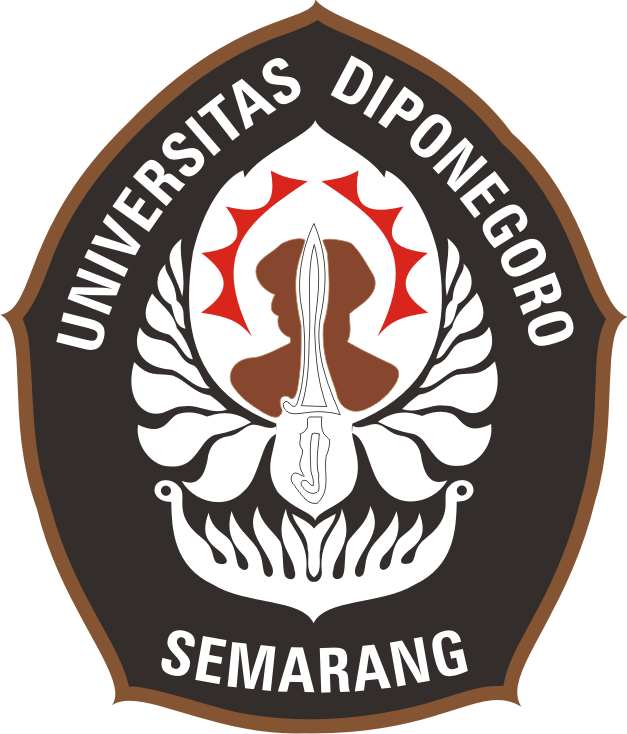 Universitas Diponegoro Logo photo - 1