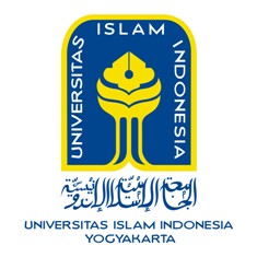 Universitas Islam Indonesia Logo photo - 1