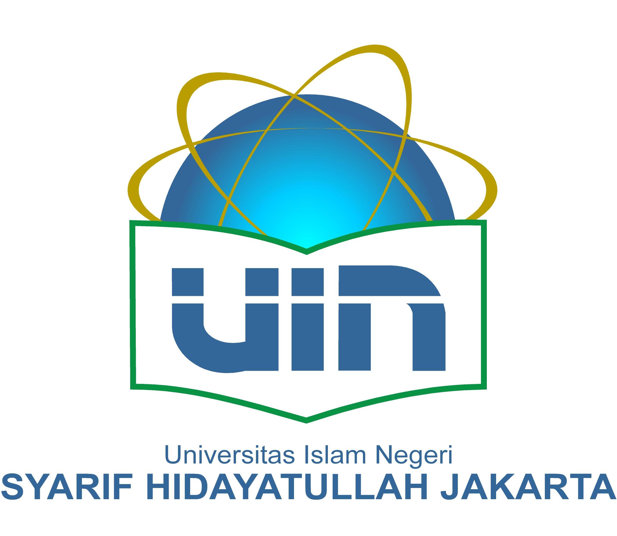 Universitas Islam Negeri Logo photo - 1