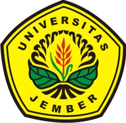 Universitas Jember Logo photo - 1