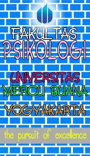 Universitas Mercu Buana Yogyakarta Logo photo - 1