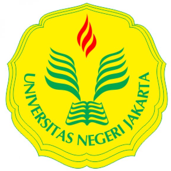 Universitas Negeri Jakarta Logo photo - 1