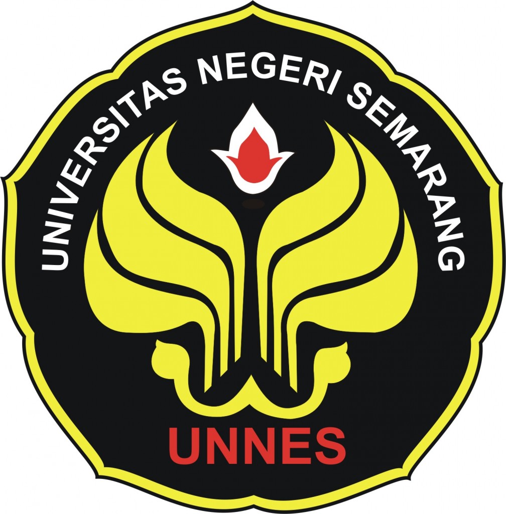 Universitas Negeri Semarang Logo photo - 1