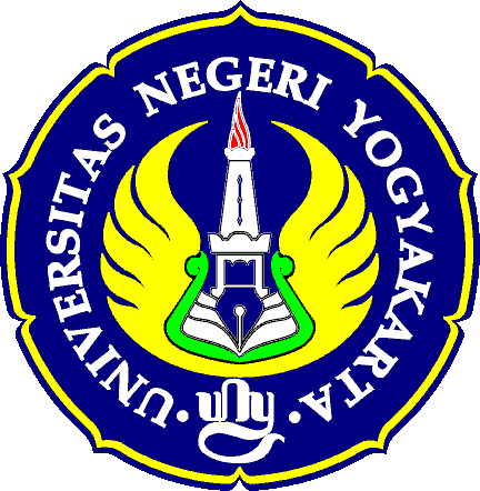 Universitas Negeri Yogyakarta Logo photo - 1