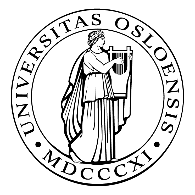 Universitas Osloensis Logo photo - 1
