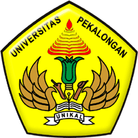Universitas Pekalongan (Unikal) Logo photo - 1