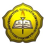 Universitas Sanata Dharma Yogyakarta Logo photo - 1