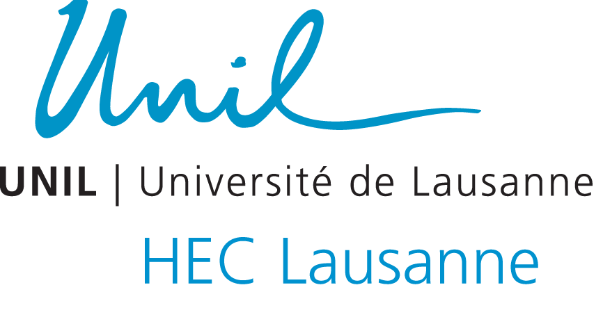 Universite de Lausanne Logo photo - 1