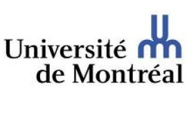 Universite de Montreal Logo photo - 1