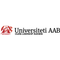 Universiteti AAB Logo photo - 1