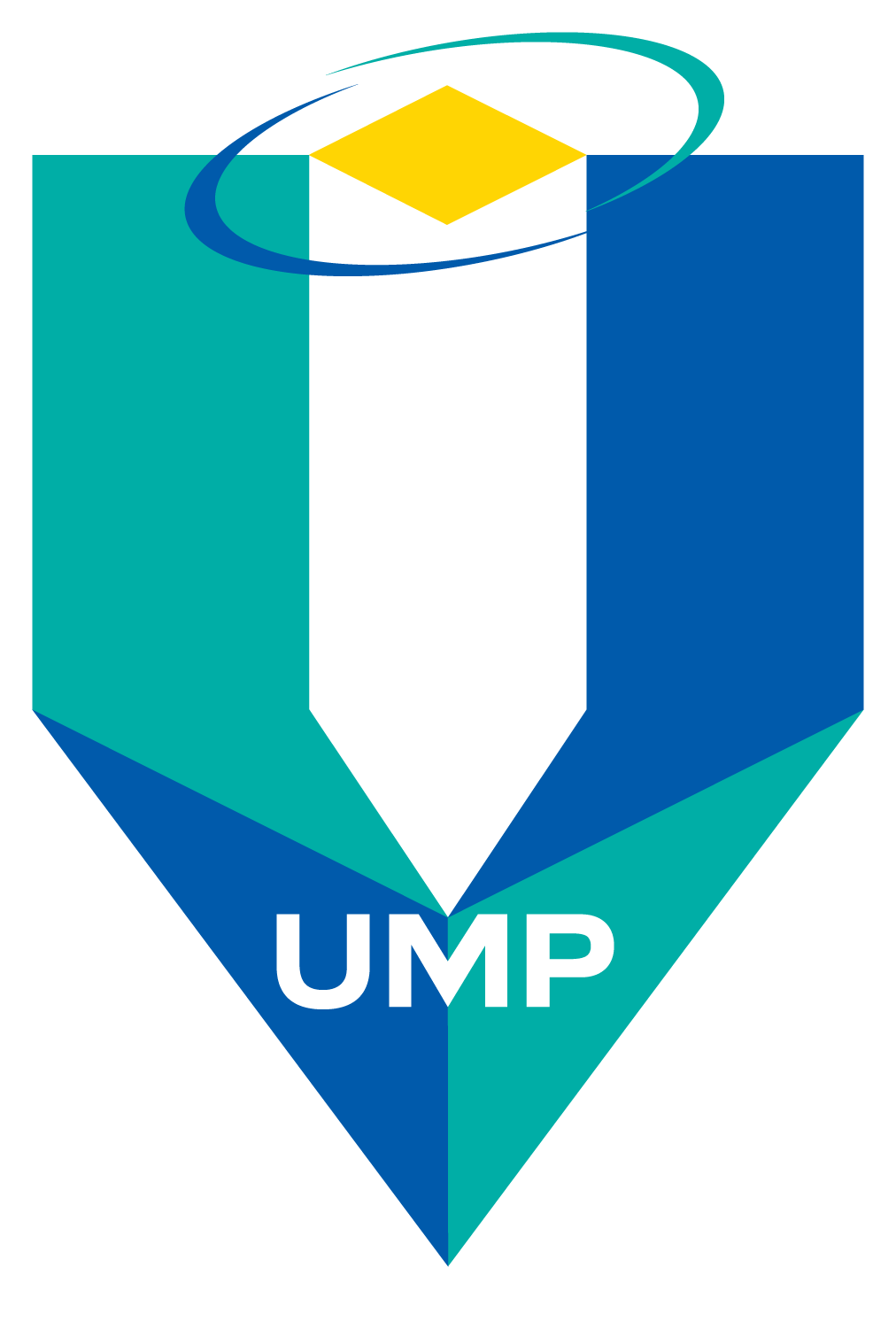 Universiti Malaysia pahang Logo photo - 1