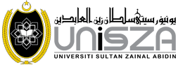 Universiti Sultan Zainal Abidin UniSZA Logo photo - 1