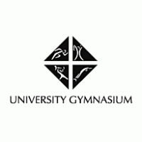 University Gymnasium Logo photo - 1