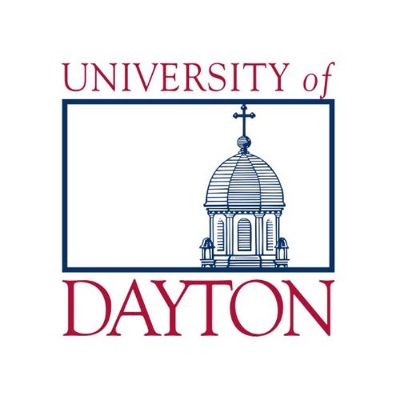 University Of Dayton Logo photo - 1
